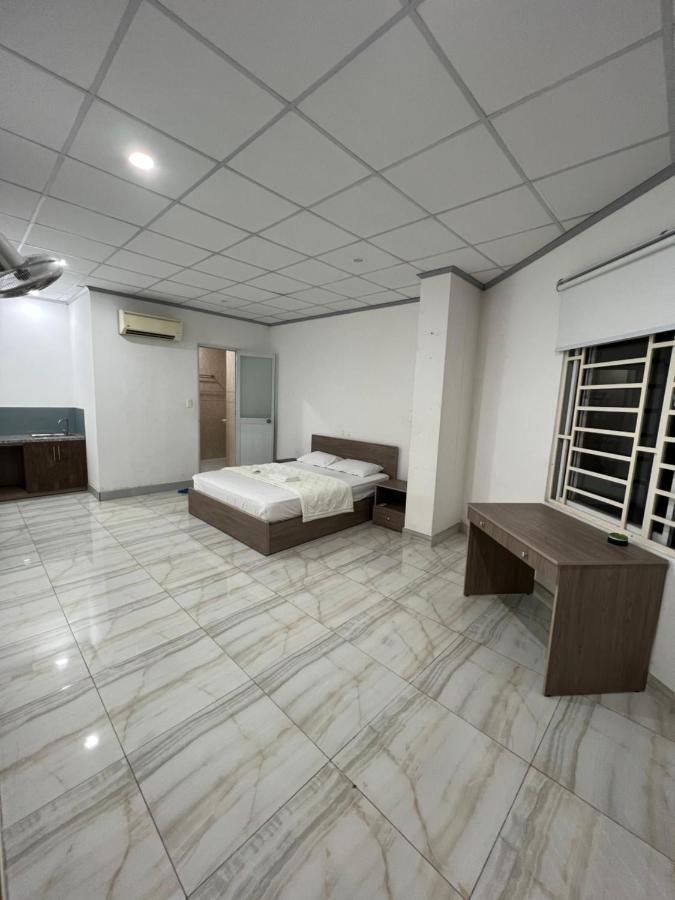 Bui Tieng Hello Hotel מראה חיצוני תמונה